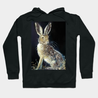 Hare Hoodie